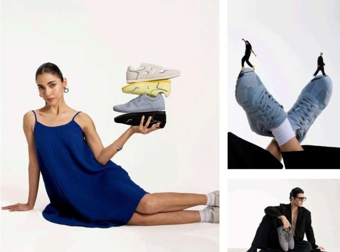 Rare’Z strategizes premium footwear expansion with OTIMO launch